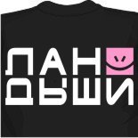 Футболки с рок группами 