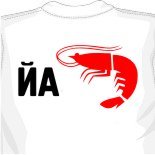 Макет футболки вектор 