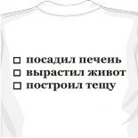 Футболка flash 