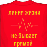 Футболки с рок группами 