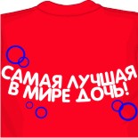 Мокрые майки 