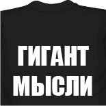 Футболки подарочные 